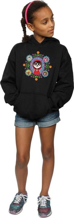 Produktbild Disney Coco Remember Me Kapuzenpullover Mädchen (152, 158)