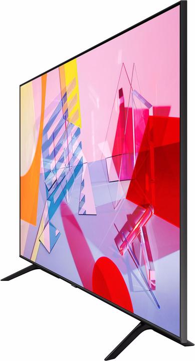 Produktbild Samsung QE43Q60T (43", QLED, 4K, 2020)