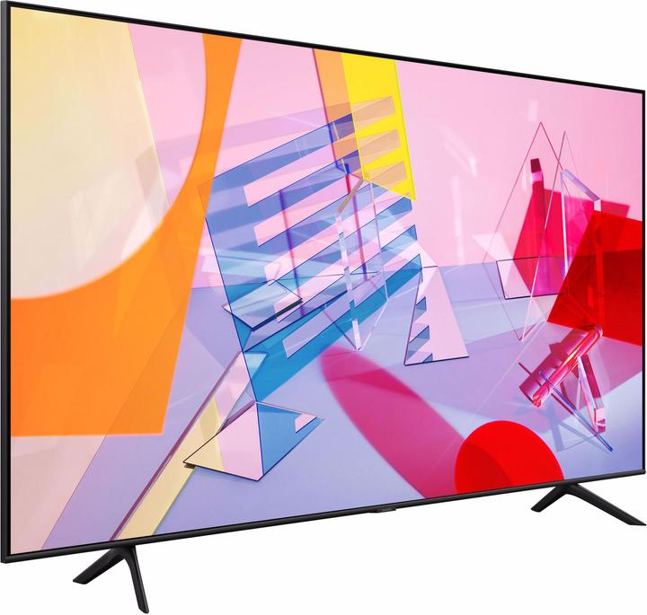 Produktbild Samsung QE43Q60T (43", QLED, 4K, 2020)