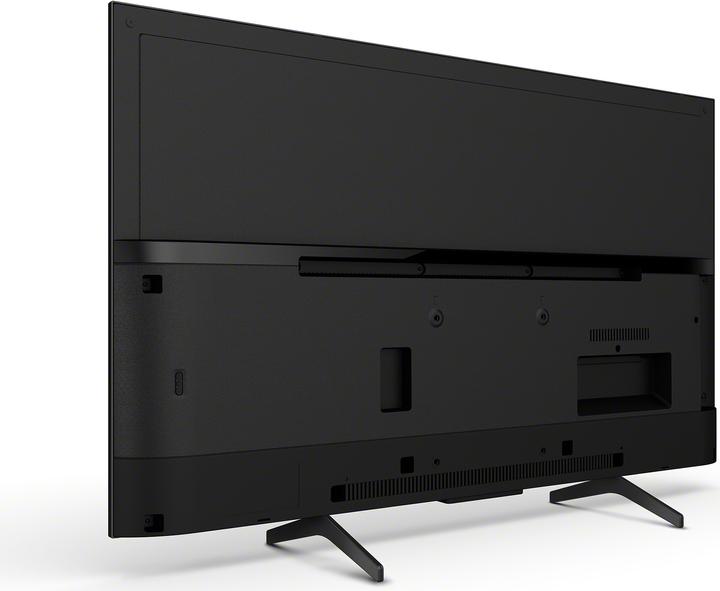 Produktbild Sony KD43XH8096 (43", LCD, 4K, 2020)