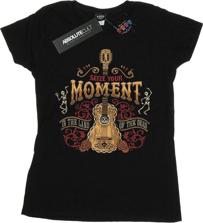 Produktbild Disney Coco Land Of The Dead TShirt (S)