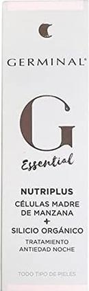 Immagine prodotto Germinal Essential Nutriplus 50ml (50 ml, Crema notte)