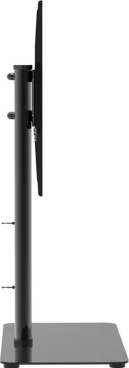 Produktbild myWall HP2-2 B (Diverse, Tv-standfuß, 65", 40 kg)