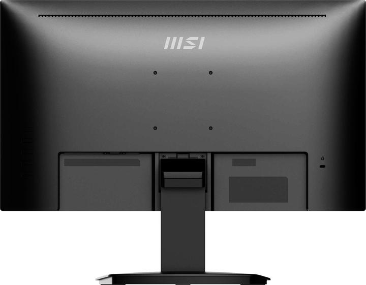 Image du produit MSI PRO MP223 (1920 x 1080 pixels, 21.45")