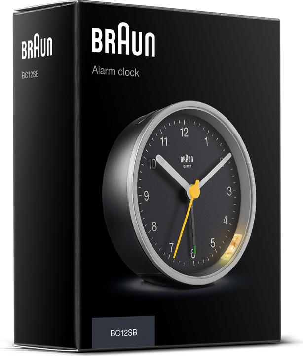 Produktbild Braun BNC013