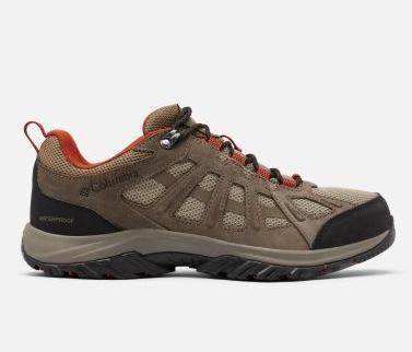 Actual product image Columbia Redmond III Waterproof (42)