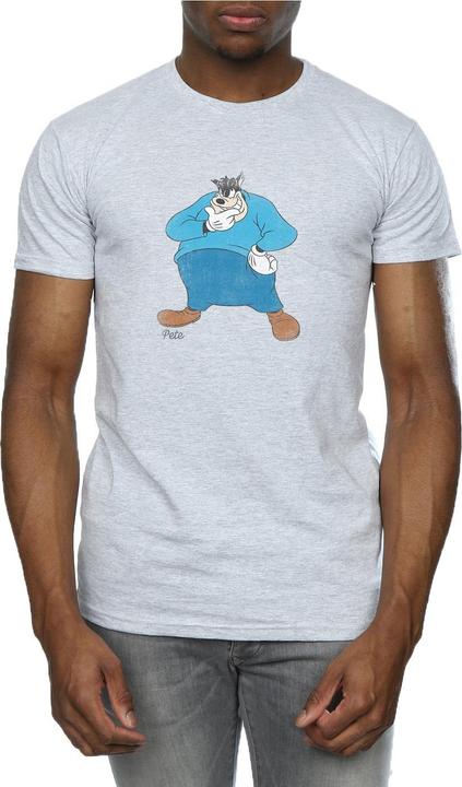 Produktbild Disney Classic Pete TShirt (XL)