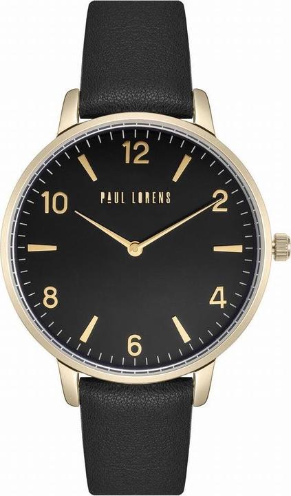 Actual product image Paul Lorens Damenuhr PL12177A6-1A2 (190 mm)