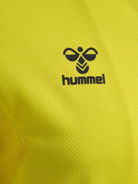Actual product image hummel Hmlauthentic Pl Zip Jacket (XL)