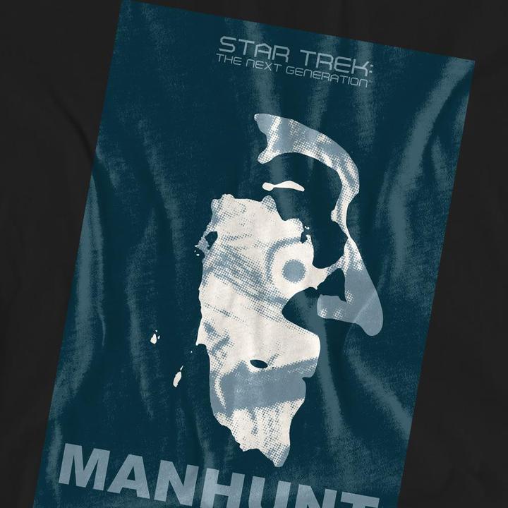 Produktbild The Next Generation Season 2 Episode 19 TShirt (L)