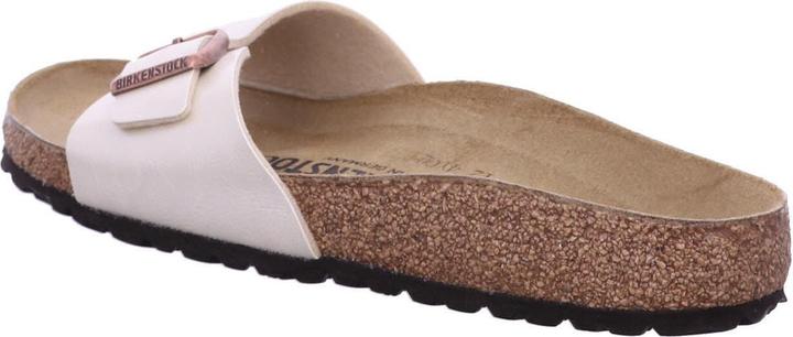 Actual product image Birkenstock Madrid Birko-Flor Narrow (39)