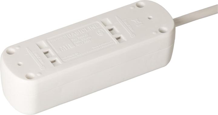 Actual product image Max Hauri Basic Line (3 x, Type 13, 1.50 m)