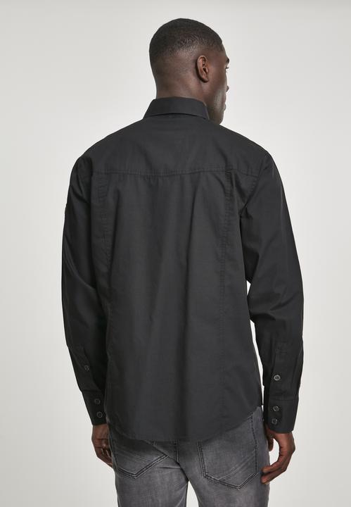 Immagine prodotto Brandit Camicia da lavoro sottile (L)
