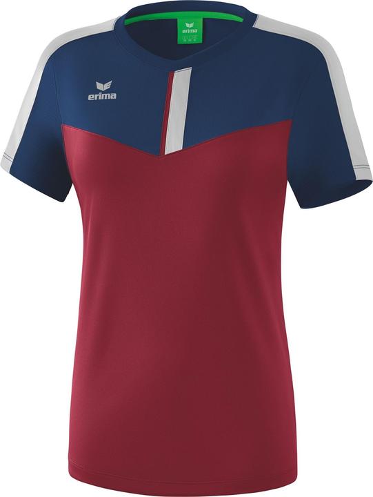 Erima Squad T-Shirt Damen