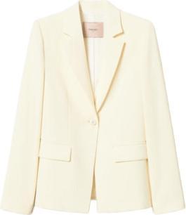 Image du produit Twinset Twin-set Giacche Panna (44)