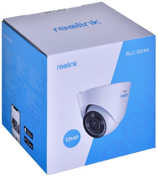 Produktbild Reolink P344 (4512 x 2512 Pixels)