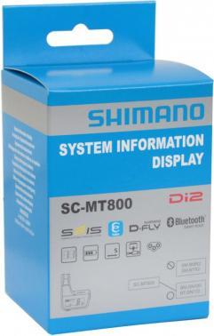 Actual product image Shimano Display Di2 (Display)