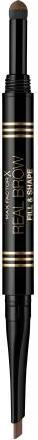 Immagine prodotto Max Factor Matita Real Brow Fill & Shape n. 02 (Soft Brown)