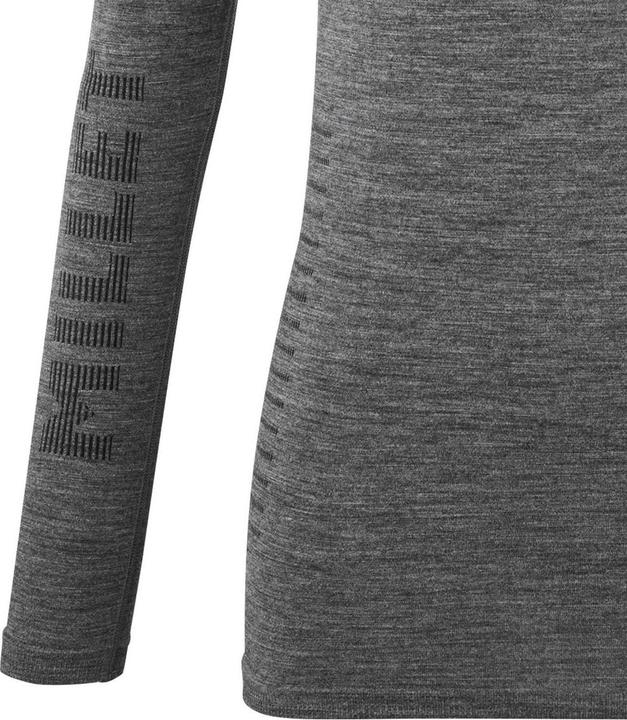 Immagine prodotto Millet Drynamic Warm Ls Tee Unterwäsche (XL)