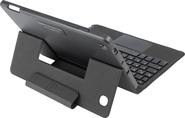 Actual product image Samsung Keyboard Cover for Tab S6 Lite (DE, Galaxy Tab S6 Lite)