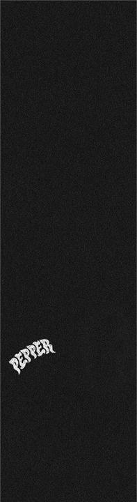 Image du produit Pepper G5 Logo Griptape Sheet 9.5