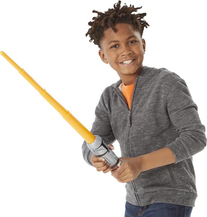 Immagine prodotto Hasbro Squadra di spade laser di Star Wars