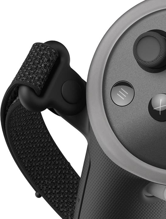 Image du produit KIWI design G4 Pro Performance Controllergriffe für Meta Quest 3 / 3S