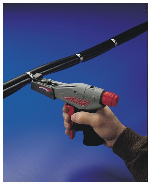 Image du produit HellermannTyton Outil De Pose (230 mm)