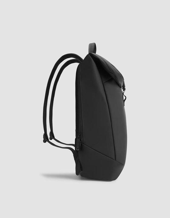 Produktbild XD Design RUCKSACK URBAN FLAP-TOP BLACK P/N: P706.2601 (18 l)
