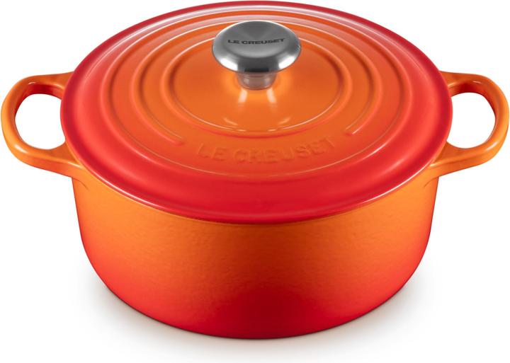 Rosso forno