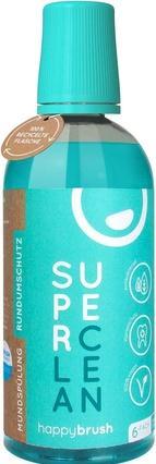 small foot Happybrush, mouthwash, super clean, 500 ml (500 ml, Mouthwash)