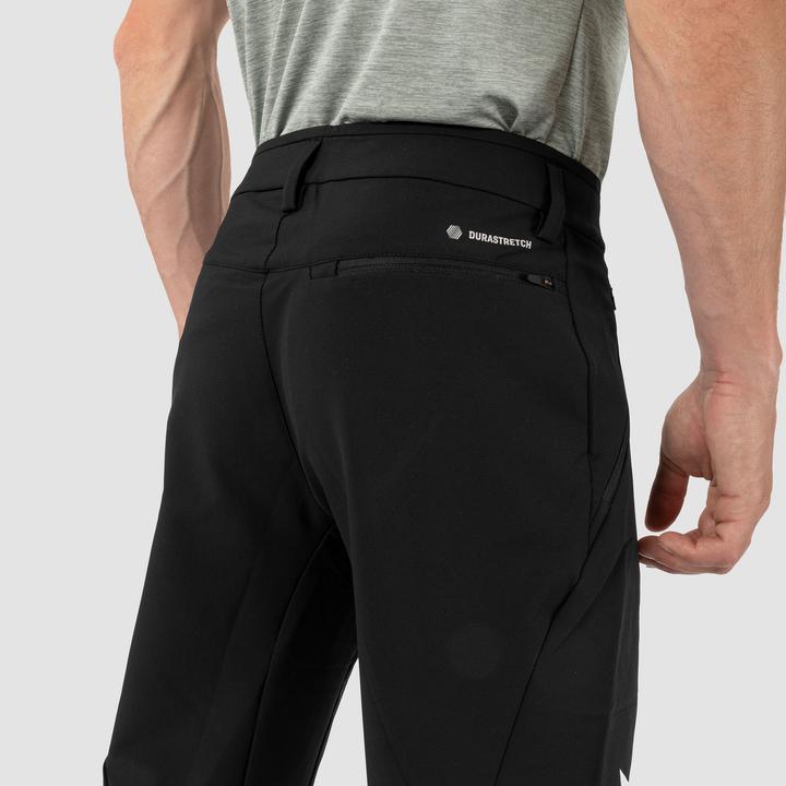 Actual product image Salewa Puez Dolomitic 2 Durastretch Regular Trousers (XL)
