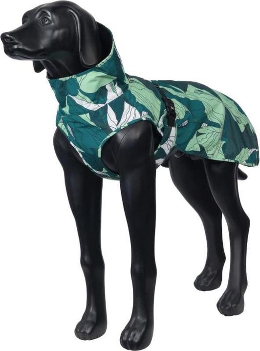 Image du produit Icepeak Manteau d'hiver Northlander Vert, M (M)