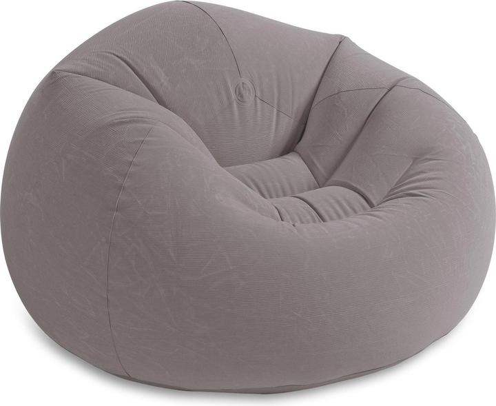 Intex sac sans fèves