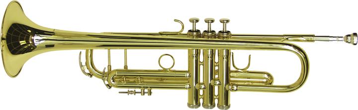 Dimavery TP-20 (Trompete, B-Dur)