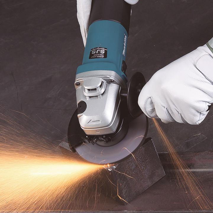Produktbild Makita 9565CR (125 mm)