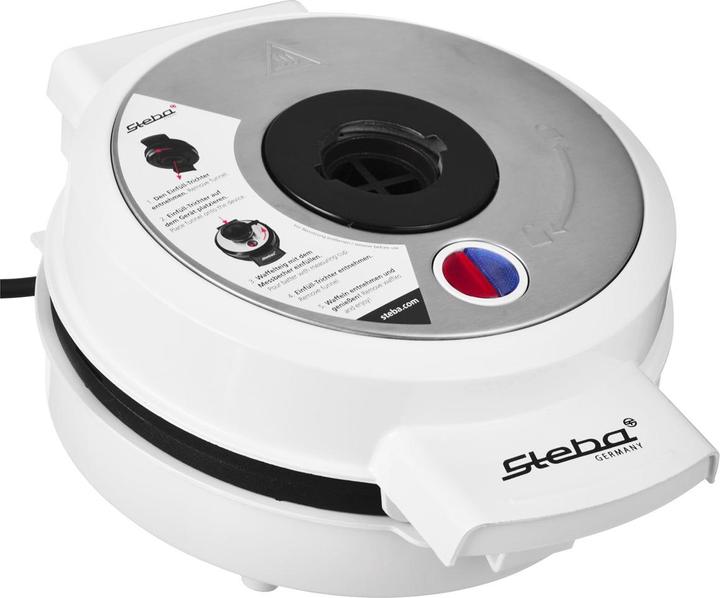 Produktbild Steba WE 20 Volcano