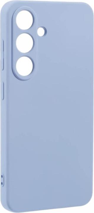 Produktbild Cover-Discount Galaxy S25 - Silikon Gummi Hülle (Samsung Galaxy S25)