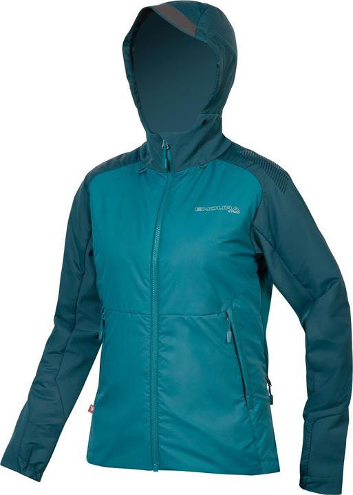 Actual product image Endura Ladies MT500 Freezing Point Jacket (S)
