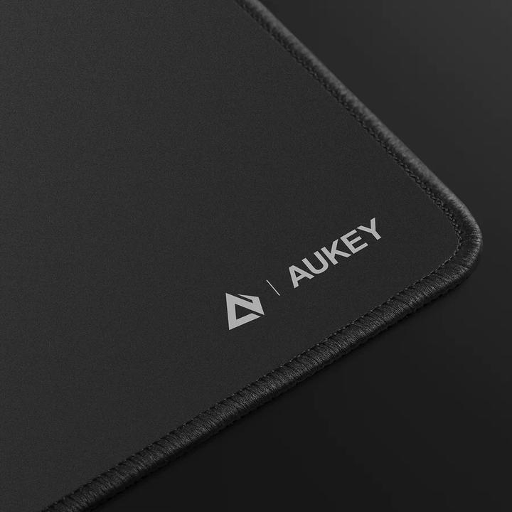 Produktbild Aukey KM-P1 GAMING MOUSEPAD 35x25cm WATERPROOF (M)