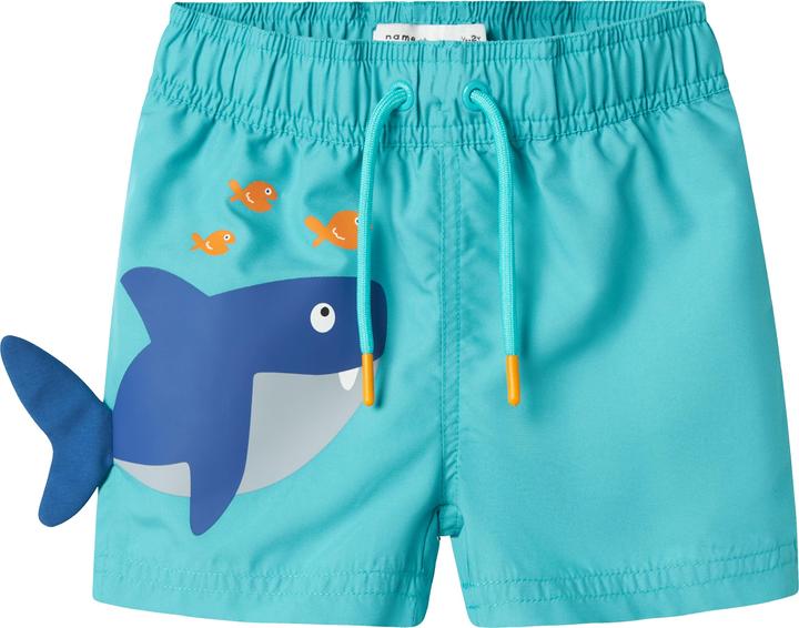 Name it Badehose Haifisch (128)