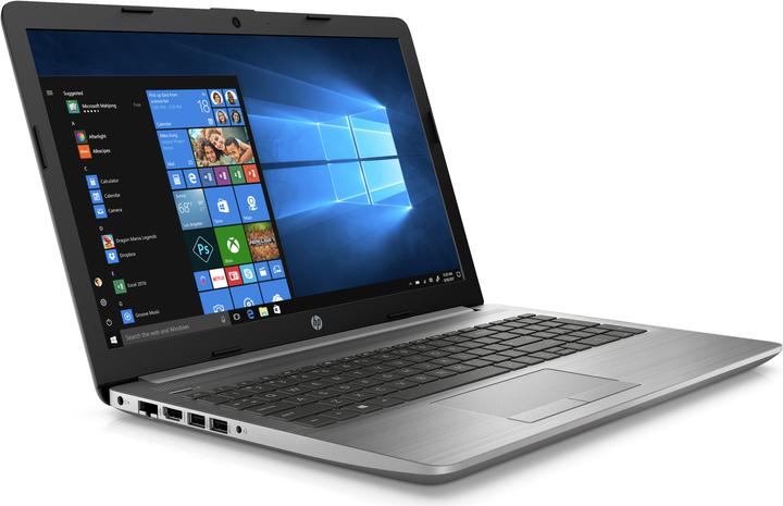 Produktbild HP 250 G7 (15.60", Intel Core i7-8565U, 8 GB, 256 GB, CH)
