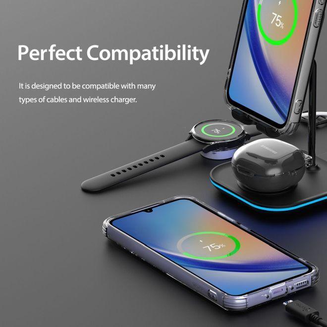 Produktbild Araree Flexield Made in Korea Series (Samsung Galaxy A34 5G)