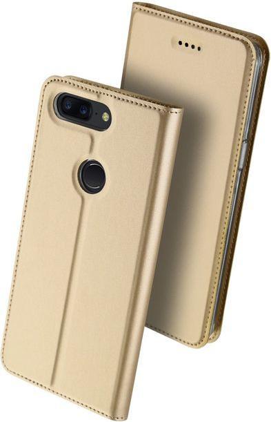 Actual product image Dux Ducis Skin Pro Series (OnePlus 5T)
