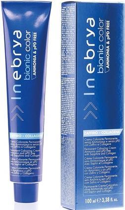 Image du produit Inebrya Bionic Color 10/E Extra Platinum Blonde (10, EPlatin blond extra)