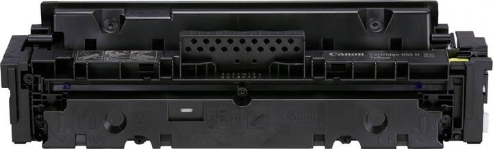 Produktbild Canon 055 H Y (Y)