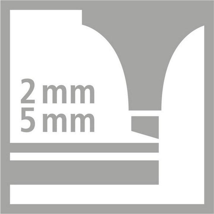 Produktbild STABILO Textmarker (Orange, 5 mm, 10 x)