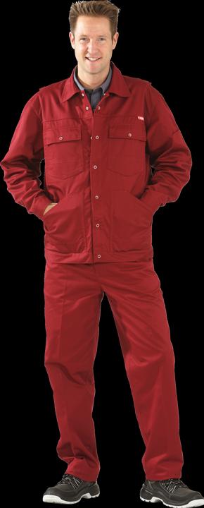 Image du produit Planam Blouson (54)