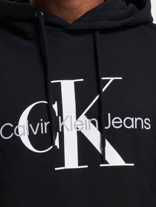 Actual product image Calvin Klein Jeans Monogram Hoodie Men (L)