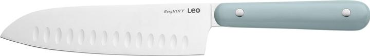 Produktbild BergHoff Messerblock-Set mit Messer Leo Slate 7-teilig